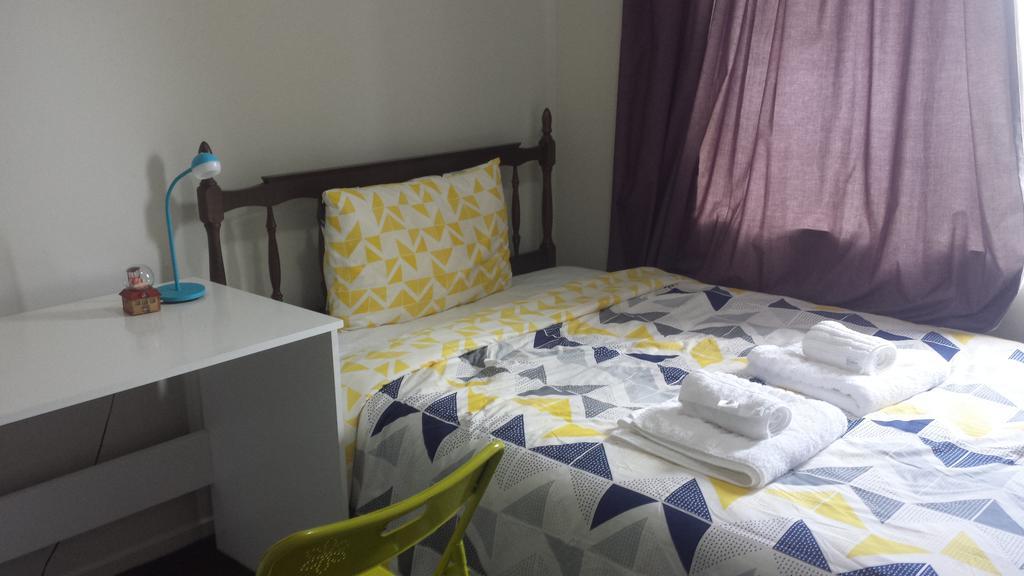 Delamain Holiday House And B&B Christchurch Habitación foto