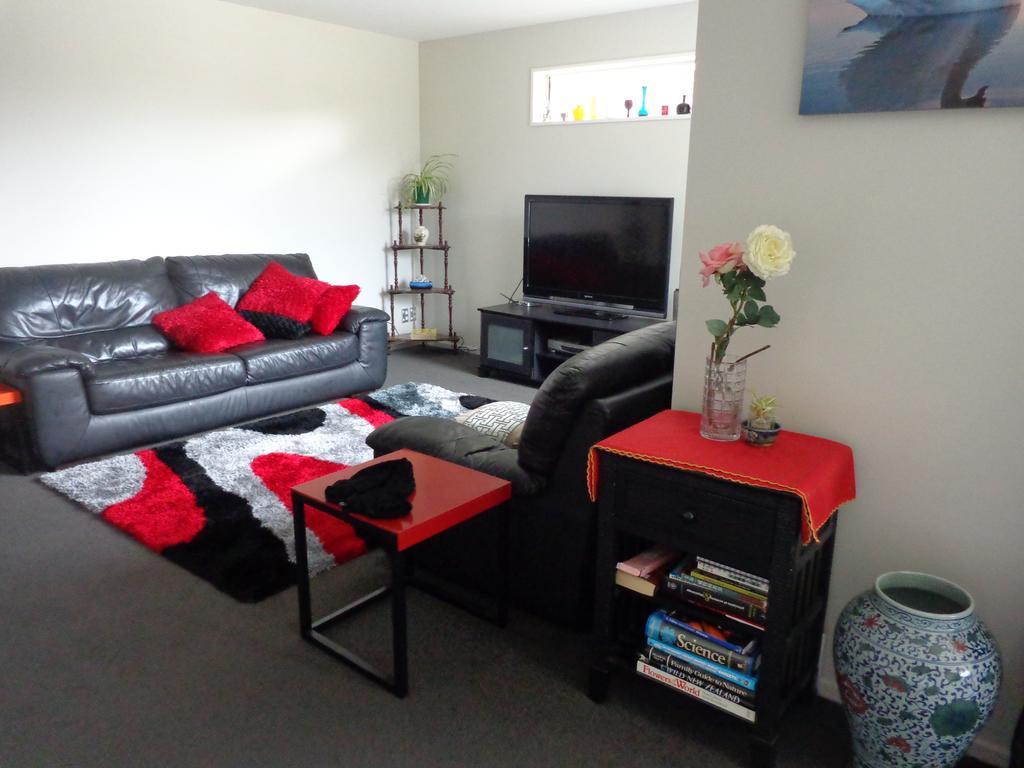 Delamain Holiday House And B&B Christchurch Exterior foto