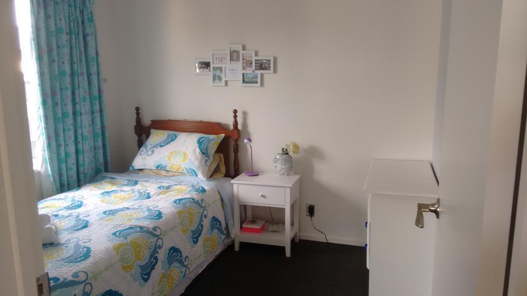 Delamain Holiday House And B&B Christchurch Exterior foto